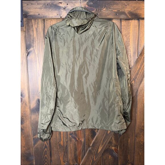 Polo Ralph Lauren Retford Shell Jacket Windbreaker Hooded - Picture 3 of 8